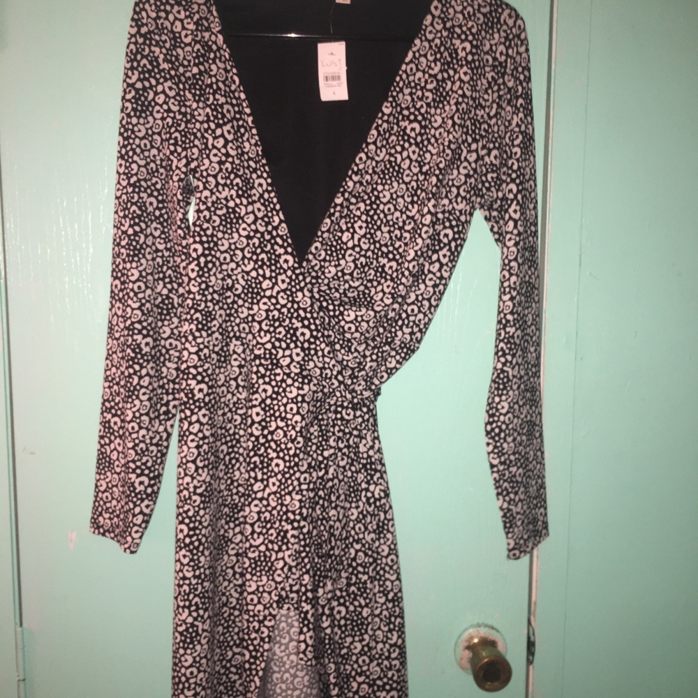 Dress from loft